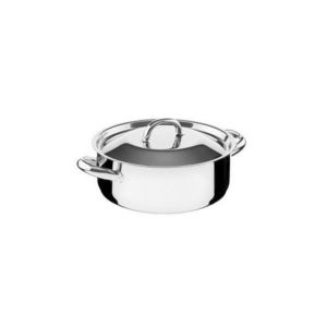 Kolimax Kastrólik KLASIK s pokrievkou, priemer 22cm, objem 3.0l vyobraziť