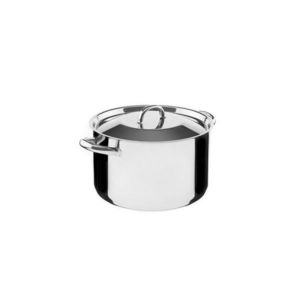 Kolimax Hrniec KLASIK s pokrievkou, priemer 26cm, objem 8.0l vyobraziť