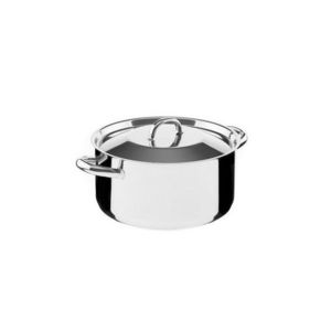 Kolimax Hrniec KLASIK s pokrievkou, priemer 26cm, objem 6.5l vyobraziť