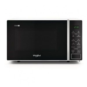 Whirlpool MWP 201 W vyobraziť