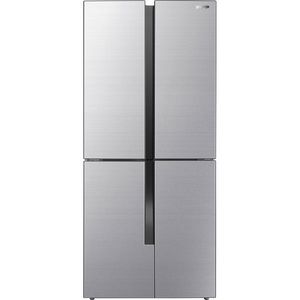 Gorenje NRM8182MX vyobraziť