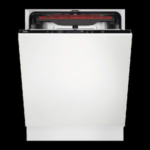 AEG FSB53927Z + Záruka 10 rokov na invertor motor vyobraziť