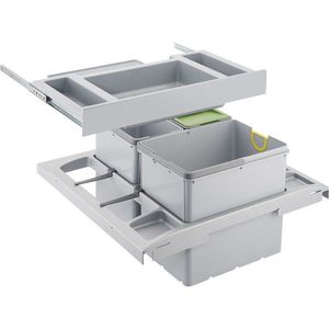 Franke Sorter Trolley Vario 600 vyobraziť