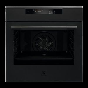 Electrolux KOEAP31WT vyobraziť