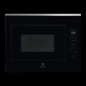 Electrolux KMFD264TEX vyobraziť