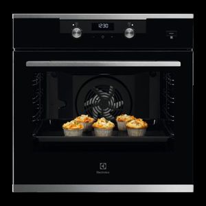 Electrolux KODEH70X vyobraziť