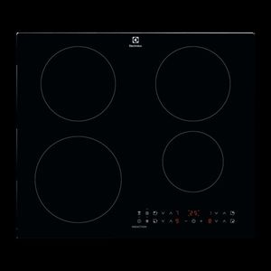 Electrolux CIR60430CB vyobraziť