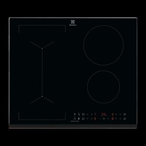 Electrolux LIV63431BK vyobraziť