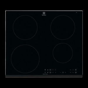 Electrolux LIR60433B vyobraziť