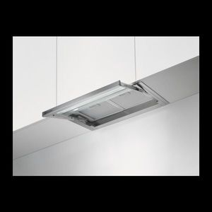 Electrolux LFP536X vyobraziť