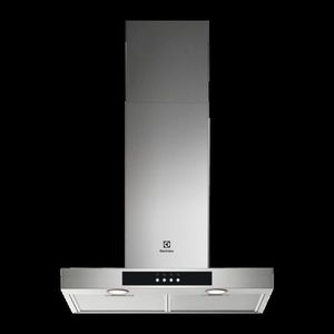 Electrolux LFT426X vyobraziť