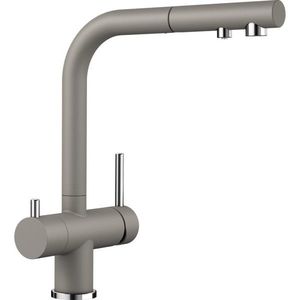 Blanco Fontas-S II silgranit tartufo + Dodatočná extra zľava 5% po vložení do košíku ! vyobraziť