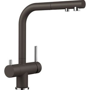 Blanco Fontas-S II silgranit káva + Dodatočná extra zľava 5% po vložení do košíku ! vyobraziť