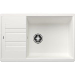 Blanco Zia XL 6 S Compact silgranit biela + Dodatočná extra zľava 5% po vložení do košíku ! vyobraziť