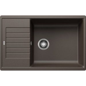Blanco Zia XL 6 S Compact silgranit káva + Dodatočná extra zľava 5% po vložení do košíku ! vyobraziť