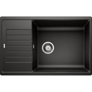 Blanco Zia XL 6 S Compact silgranit čierna + Dodatočná extra zľava 5% po vložení do košíku ! vyobraziť