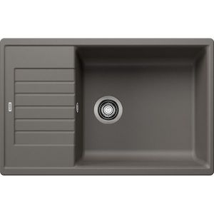 Blanco Zia XL 6 S Compact silgranit sivý vulkán + Dodatočná extra zľava 5% po vložení do košíku ! vyobraziť