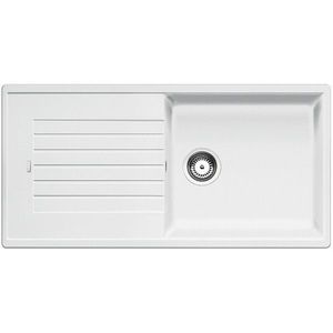Blanco Zia XL 6 S silgranit biela + Dodatočná extra zľava 5% po vložení do košíku ! vyobraziť