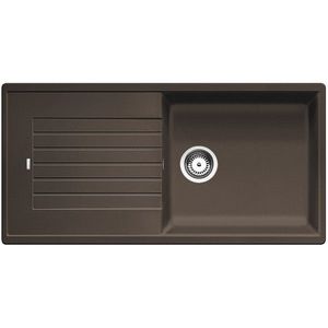 Blanco Zia XL 6 S silgranit káva + Dodatočná extra zľava 5% po vložení do košíku ! vyobraziť