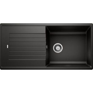Blanco Zia XL 6 S silgranit čierna + Dodatočná extra zľava 5% po vložení do košíku ! vyobraziť