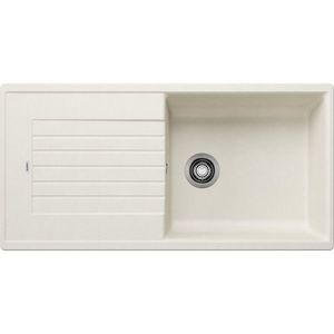 Blanco Zia XL 6 S silgranit biela soft + Dodatočná extra zľava 5% po vložení do košíku ! vyobraziť