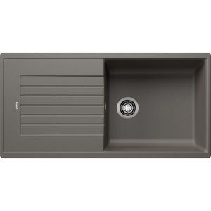 Blanco Zia XL 6 S silgranit sivý vulkán + Dodatočná extra zľava 5% po vložení do košíku ! vyobraziť