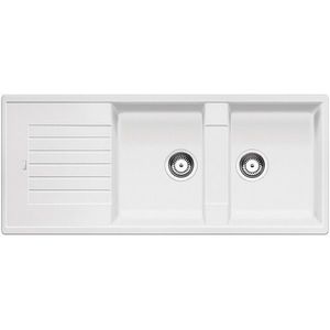 Blanco Zia 8 S silgranit biela + Dodatočná extra zľava 5% po vložení do košíku ! vyobraziť