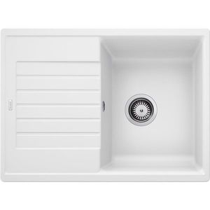 Blanco Zia 45 S Compact silgranit biela + Dodatočná extra zľava 5% po vložení do košíku ! vyobraziť