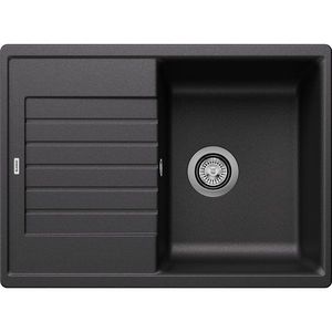 Blanco Zia 45 S Compact silgranit antracit + Dodatočná extra zľava 5% po vložení do košíku ! vyobraziť