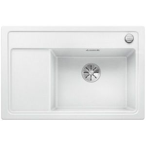 Blanco Zenar XL 6 S Compact silgranit biela + Dodatočná extra zľava 5% po vložení do košíku ! vyobraziť