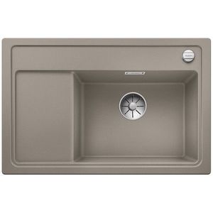 Blanco Zenar XL 6 S Compact silgranit tartufo + Dodatočná extra zľava 5% po vložení do košíku ! vyobraziť