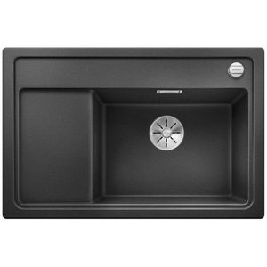Blanco Zenar XL 6 S Compact silgranit antracit + Dodatočná extra zľava 5% po vložení do košíku ! vyobraziť