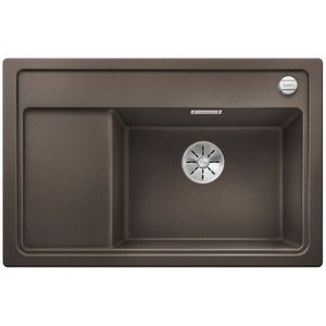 Blanco Zenar XL 6 S Compact silgranit káva + Dodatočná extra zľava 5% po vložení do košíku ! vyobraziť