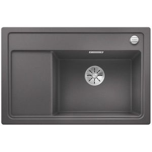 Blanco Zenar XL 6 S Compact silgranit sivá skala + Dodatočná extra zľava 5% po vložení do košíku ! vyobraziť