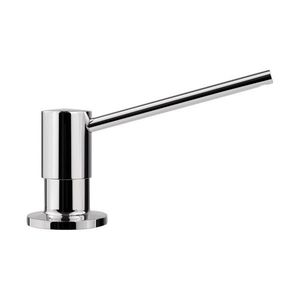 BLANCO TORRE leštený nerez + Dodatočná extra zľava 5% po vložení do košíku ! vyobraziť