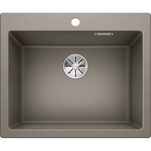 Blanco Pleon 6 silgranit tartufo + Dodatočná extra zľava 5% po vložení do košíku ! vyobraziť