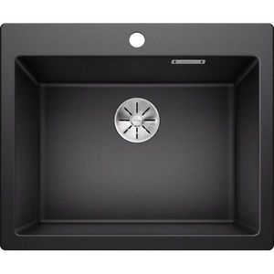 Blanco Pleon 6 silgranit antracit + Dodatočná extra zľava 5% po vložení do košíku ! vyobraziť