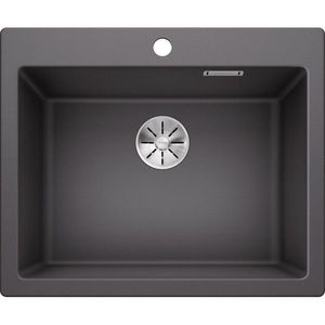 Blanco Pleon 6 silgranit sivá skala + Dodatočná extra zľava 5% po vložení do košíku ! vyobraziť
