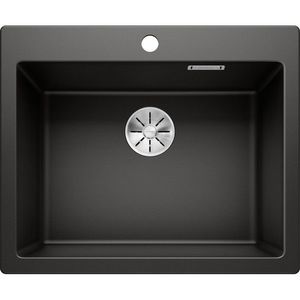 Blanco Pleon 6 silgranit čierna + Dodatočná extra zľava 5% po vložení do košíku ! vyobraziť