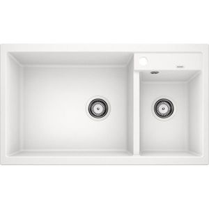 Blanco Metra 9 silgranit biela + Dodatočná extra zľava 5% po vložení do košíku ! vyobraziť