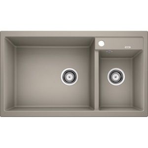 Blanco Metra 9 silgranit tartufo + Dodatočná extra zľava 5% po vložení do košíku ! vyobraziť