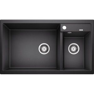 Blanco Metra 9 silgranit antracit + Dodatočná extra zľava 5% po vložení do košíku ! vyobraziť