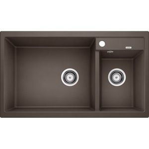 Blanco Metra 9 silgranit káva + Dodatočná extra zľava 5% po vložení do košíku ! vyobraziť
