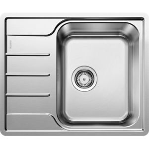 BLANCO LEMIS 45 S-IF Mini leštený nerez + Dodatočná extra zľava 5% po vložení do košíku ! vyobraziť