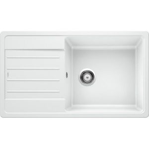 Blanco Legra XL 6 S silgranit biela + Dodatočná extra zľava 5% po vložení do košíku ! vyobraziť