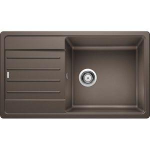 Blanco Legra XL 6 S silgranit káva + Dodatočná extra zľava 5% po vložení do košíku ! vyobraziť
