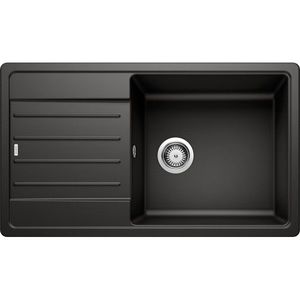 Blanco Legra XL 6 S silgranit čierna + Dodatočná extra zľava 5% po vložení do košíku ! vyobraziť