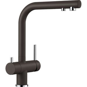 Blanco Fontas II silgranit káva + Dodatočná extra zľava 5% po vložení do košíku ! vyobraziť