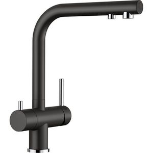 Blanco Fontas II silgranit čierna + Dodatočná extra zľava 5% po vložení do košíku ! vyobraziť