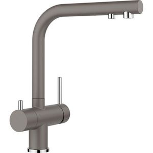 Blanco Fontas II silgranit sivý vulkán + Dodatočná extra zľava 5% po vložení do košíku ! vyobraziť